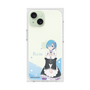Premium Square Case［ Re:ZERO -Starting Life in Another World- Rem - Standing Illustration ］