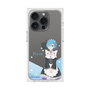 Premium Square Case［ Re:ZERO -Starting Life in Another World- Rem - Standing Illustration ］
