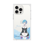 Premium Square Case［ Re:ZERO -Starting Life in Another World- Rem - Standing Illustration ］