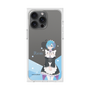 Premium Square Case［ Re:ZERO -Starting Life in Another World- Rem - Standing Illustration ］
