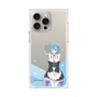 Premium Square Case［ Re:ZERO -Starting Life in Another World- Rem - Standing Illustration ］
