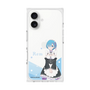 Premium Square Case［ Re:ZERO -Starting Life in Another World- Rem - Standing Illustration ］