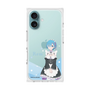 Premium Square Case［ Re:ZERO -Starting Life in Another World- Rem - Standing Illustration ］