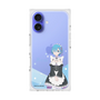Premium Square Case［ Re:ZERO -Starting Life in Another World- Rem - Standing Illustration ］