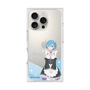 Premium Square Case［ Re:ZERO -Starting Life in Another World- Rem - Standing Illustration ］