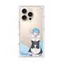 Premium Square Case［ Re:ZERO -Starting Life in Another World- Rem - Standing Illustration ］
