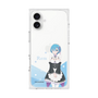Premium Square Case［ Re:ZERO -Starting Life in Another World- Rem - Standing Illustration ］