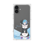 Premium Square Case［ Re:ZERO -Starting Life in Another World- Rem - Standing Illustration ］