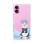 Premium Square Case［ Re:ZERO -Starting Life in Another World- Rem - Standing Illustration ］