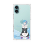 Premium Square Case［ Re:ZERO -Starting Life in Another World- Rem - Standing Illustration ］