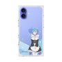Premium Square Case［ Re:ZERO -Starting Life in Another World- Rem - Standing Illustration ］