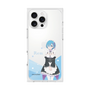 Premium Square Case［ Re:ZERO -Starting Life in Another World- Rem - Standing Illustration ］