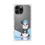 Premium Square Case［ Re:ZERO -Starting Life in Another World- Rem - Standing Illustration ］