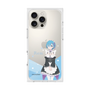 Premium Square Case［ Re:ZERO -Starting Life in Another World- Rem - Standing Illustration ］