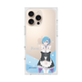 Premium Square Case［ Re:ZERO -Starting Life in Another World- Rem - Standing Illustration ］