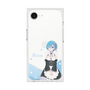 Premium Square Case［ Re:ZERO -Starting Life in Another World- Rem - Standing Illustration ］