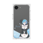 Premium Square Case［ Re:ZERO -Starting Life in Another World- Rem - Standing Illustration ］