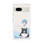 Premium Square Case［ Re:ZERO -Starting Life in Another World- Rem - Standing Illustration ］