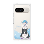 Premium Square Case［ Re:ZERO -Starting Life in Another World- Rem - Standing Illustration ］