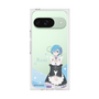 Premium Square Case［ Re:ZERO -Starting Life in Another World- Rem - Standing Illustration ］