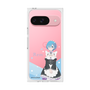 Premium Square Case［ Re:ZERO -Starting Life in Another World- Rem - Standing Illustration ］
