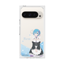 Premium Square Case［ Re:ZERO -Starting Life in Another World- Rem - Standing Illustration ］