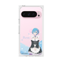 Premium Square Case［ Re:ZERO -Starting Life in Another World- Rem - Standing Illustration ］