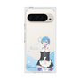 Premium Square Case［ Re:ZERO -Starting Life in Another World- Rem - Standing Illustration ］