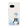 Premium Square Case［ Re:ZERO -Starting Life in Another World- Rem - Standing Illustration ］
