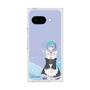 Premium Square Case［ Re:ZERO -Starting Life in Another World- Rem - Standing Illustration ］