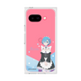 Premium Square Case［ Re:ZERO -Starting Life in Another World- Rem - Standing Illustration ］