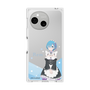 Premium Square Case［ Re:ZERO -Starting Life in Another World- Rem - Standing Illustration ］