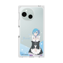 Premium Square Case［ Re:ZERO -Starting Life in Another World- Rem - Standing Illustration ］