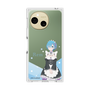 Premium Square Case［ Re:ZERO -Starting Life in Another World- Rem - Standing Illustration ］