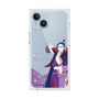 Premium Square Case［ Re:ZERO -Starting Life in Another World- Roswaal L Mathers - Standing Illustration ］