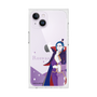 Premium Square Case［ Re:ZERO -Starting Life in Another World- Roswaal L Mathers - Standing Illustration ］