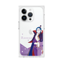 Premium Square Case［ Re:ZERO -Starting Life in Another World- Roswaal L Mathers - Standing Illustration ］