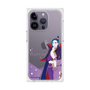 Premium Square Case［ Re:ZERO -Starting Life in Another World- Roswaal L Mathers - Standing Illustration ］