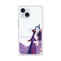 Premium Square Case［ Re:ZERO -Starting Life in Another World- Roswaal L Mathers - Standing Illustration ］