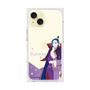 Premium Square Case［ Re:ZERO -Starting Life in Another World- Roswaal L Mathers - Standing Illustration ］