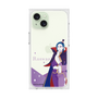 Premium Square Case［ Re:ZERO -Starting Life in Another World- Roswaal L Mathers - Standing Illustration ］