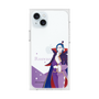 Premium Square Case［ Re:ZERO -Starting Life in Another World- Roswaal L Mathers - Standing Illustration ］