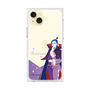 Premium Square Case［ Re:ZERO -Starting Life in Another World- Roswaal L Mathers - Standing Illustration ］