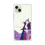 Premium Square Case［ Re:ZERO -Starting Life in Another World- Roswaal L Mathers - Standing Illustration ］