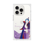 Premium Square Case［ Re:ZERO -Starting Life in Another World- Roswaal L Mathers - Standing Illustration ］