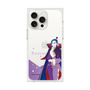 Premium Square Case［ Re:ZERO -Starting Life in Another World- Roswaal L Mathers - Standing Illustration ］