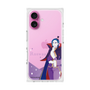 Premium Square Case［ Re:ZERO -Starting Life in Another World- Roswaal L Mathers - Standing Illustration ］