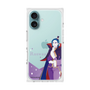 Premium Square Case［ Re:ZERO -Starting Life in Another World- Roswaal L Mathers - Standing Illustration ］