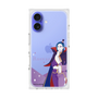 Premium Square Case［ Re:ZERO -Starting Life in Another World- Roswaal L Mathers - Standing Illustration ］
