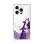 Premium Square Case［ Re:ZERO -Starting Life in Another World- Roswaal L Mathers - Standing Illustration ］